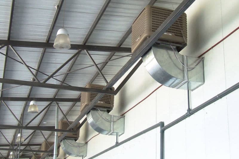 Sistemas de refrigeración