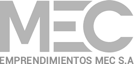 MEC S.A Logo